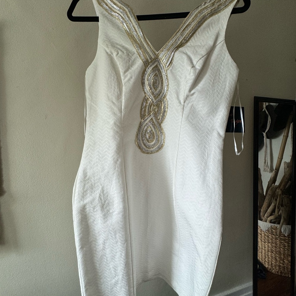 Bridal shower dress! NWT!